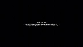 Male Latin Hard on