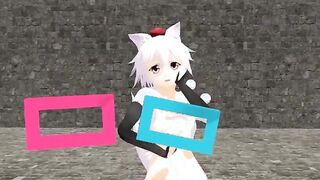 【MMD】Hi-Fi Labor【R-18】