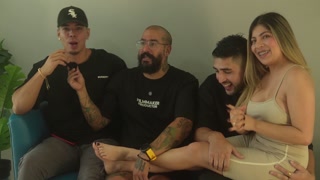 TRIO-My best friend lets me fuck his wife in psychological therapy- Niputanisantaclubx