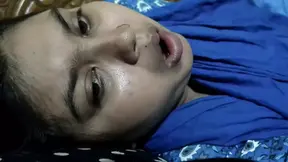 Desi vlog __ new husband wife romantic vlog __ couple hot vlog