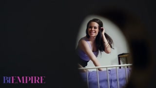 Bi-Empire - Luke Roman Joins In The Fun With Jasmine Jai &amp; Her Boyfriend Skylar Dee