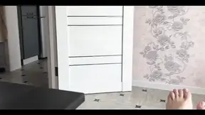 Russian Amateurs and Their Stunning Booty Babes