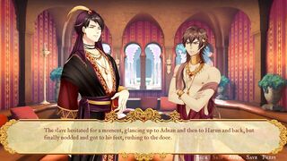 Terrathefoxgaming's Searing Heart: A Story of Uncensored Lesbian Love in Anime and Uncensored Video