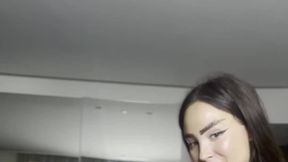 Model video sent by @SamieDuchamp @Anal Sextoy and #Curvy & Thick #Big Boobs #Brunette #Sexy Lingerie porno movie adult | Tik.Porn