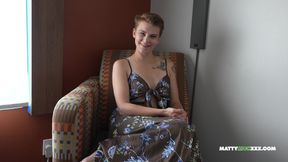Hotel Room Fucking