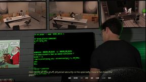 The Insecure Husband (part 2)