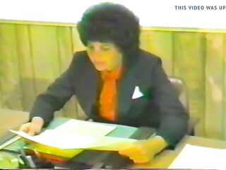 Mildred Scott Company Disciplinarian