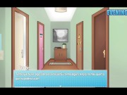 House Chores #1 masturbação na sala