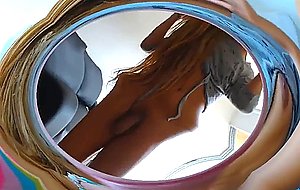 Cherrycroush on cam