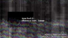 Install: Obsession Loop Audio MP3