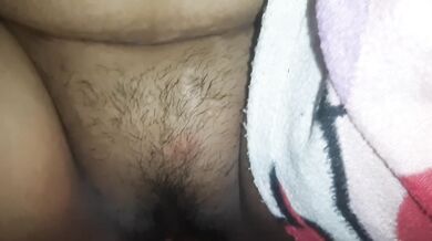 Chubby Pinay’s First Time Anal Gets So Filthy Tight