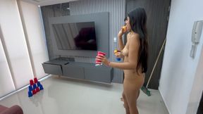 A GAME ENDS IN A GAME ENDS IN HARD SEX WITH INDIAN WITH HUGE ASS HARD SEX WITH INDIAN WITH HUGE ASS CUM INSIDE HER TIGHT PUSSY