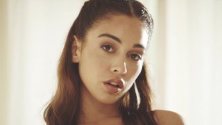 Innocent Looking Ginebra Bellucci Is Ready To Get Naughty