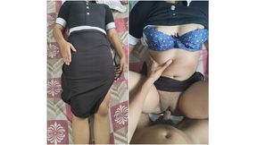 Desi Indian Village Tight Pussy Fuck