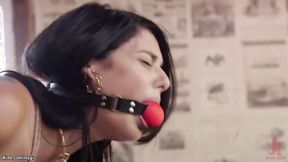 ”Teen & step dad Double penetration fuck step mom”