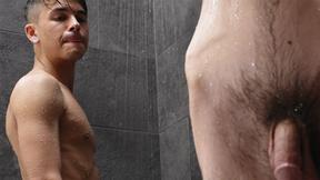 ”A shaft always helps through tough times - Andy Taylor, Dacotah Red”