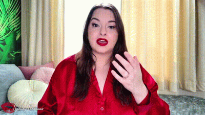 Your Happy Wife, Happy Life- Sex Counselor Sydney Screams Helps You Come to Terms with Your Small Dick &amp; Wife Fucking Other Men