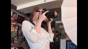 Lesbian Seduction Leads to Intense Pussy Worship