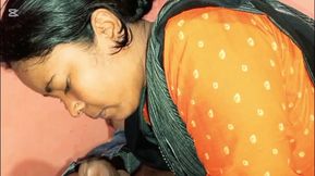 Going to a Friend's House in Kolkata, I Had Sex with My Friend's Wife