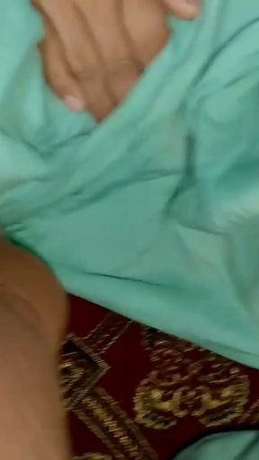 Real Big step sister &amp; little step brother hardcore Indian sex   Clip 1