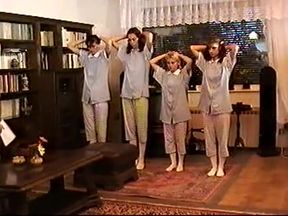 Lupus RGE-005 - Reform School 2