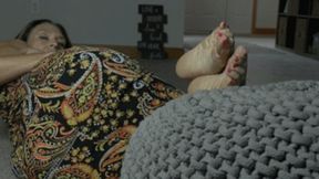 My Feet Must Be Worshipped - LaCreme, 2nd