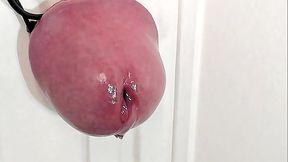 close up cumshots