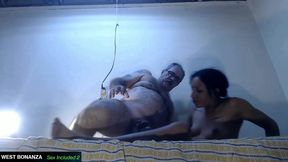 marianna s suck & fuck - balls deep pussy fucking