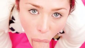 ”Fuck my step daddy's colleague - Anastasia Morna”