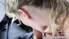 ”Satisfying prostitute ravaged & filmed in close up POV”