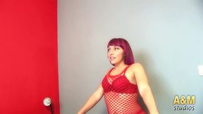 mega escenas hd soraya wells !!! una chica super excitante !!