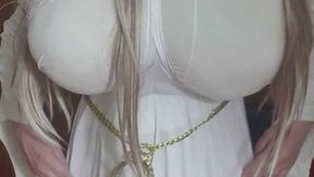21 freaky video of me as a sexy angel doing a blow job to a choice was squirting toy sperm in face role play mov