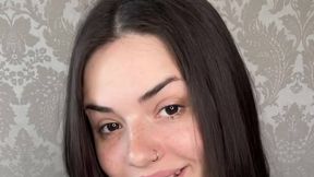 Member video sent by @CreamySin @Showing Boobs & #Solo #Petite #Brunette tube sexy hot | Tik.Porn