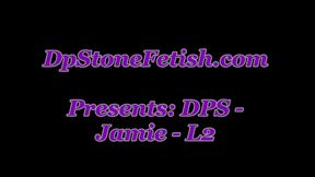 DPS - Jamie - L2