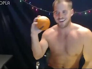 Hot gay mastrubation 6-15