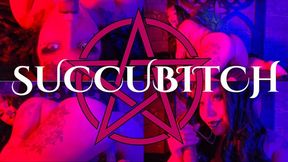 SUCCUBITCH