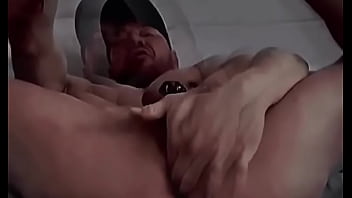 Marco es el heterosexual mexicano m&aacute_s puto maricon que hay, ven y desc&uacute_brelo como pocos lo pueden ver en su vida de armario