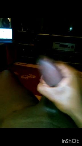 Fun at Night Home Alone