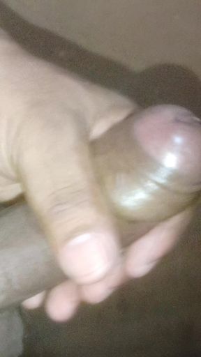 Big penis handjob very hard for fuck to female