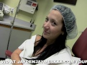 PUBA Real Life: Jayden Jaymes Part 3