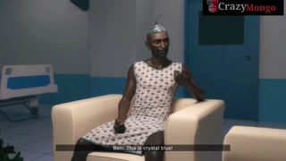 The Bad Girl Episode 08 Big Black Cock Lovers Full Sex Videos Hentai Game Play Beautiful Pusy Fuckin