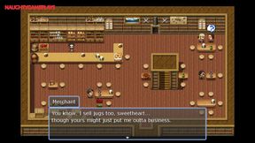 Celina's Calling ( Part 02) - by Morrak Games