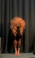 Aztecfeetgoddess Sissy Yoga Bliss