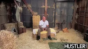 Tender Kat Dior gets fucked wildly by her lucky photographer