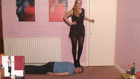 Dancing Sophie 450