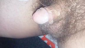 Lelo Bruno prostate massage and cum, male masturbation