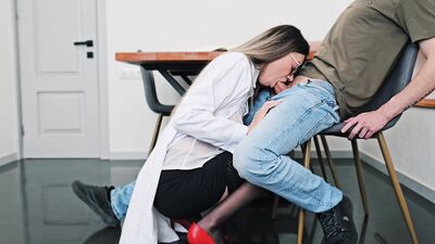 Unconventional Therapy: Are You Ready to Go Deeper?