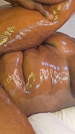 77 Year Old Wife Fucked by Her Bisexual Gay Step Son