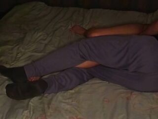 An eighteen year old titty ally entreats for orgasms and sex. Groans - LuxuryOrgasm