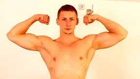 Denis Reed Slams Savkov's Ass in Raw Bareback Casting